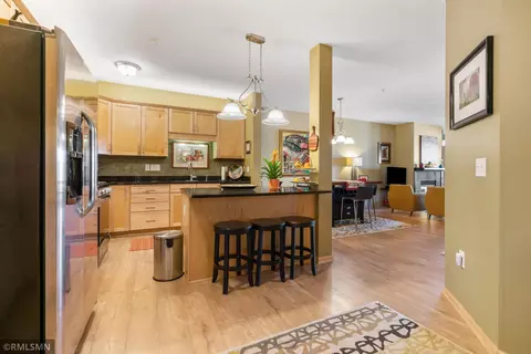 301 Oak Grove St #409, Minneapolis, MN 55403