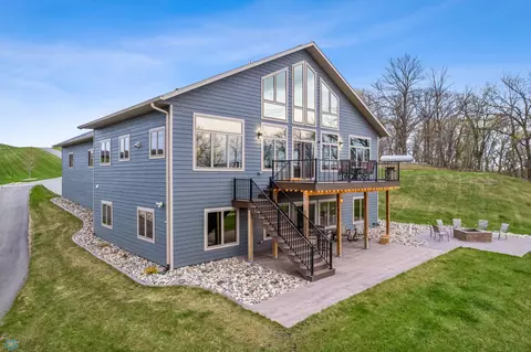 16824 Bird Dog Cir, Audubon, MN 56511