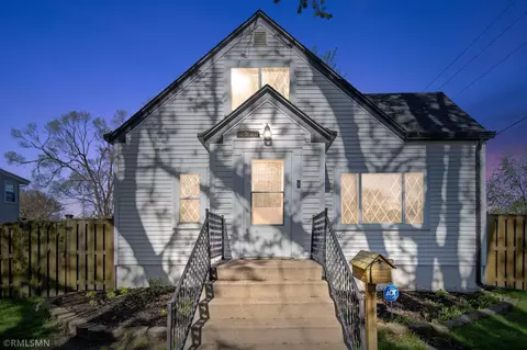 6500 Bloomington Ave, Richfield, MN 55423
