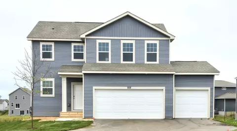 928 Redfield Cir, Delano, MN 55328