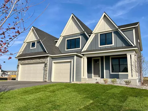 2704 Kensington Ave NE, Saint Michael, MN 55376