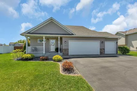 6226 Cory Cir, Saint Cloud, MN 56303