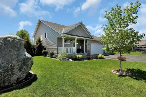 6226 Cory Cir, Saint Cloud, MN 56303 photo 2