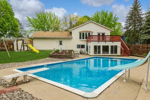 1529 132nd Ave NE, Blaine, MN 55449