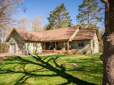 5036 40th St SW, Pine River, MN 56474
