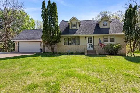 13455 Jefferson St NE, Ham Lake, MN 55304