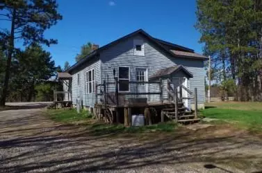 3766 Highway 21, Embarrass, MN 55732