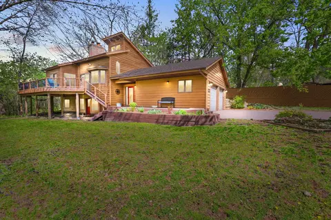 6840 Siverts Ln NE, Fridley, MN 55432