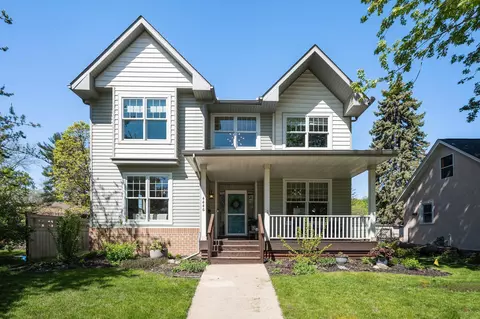 4446 35th Ave S, Minneapolis, MN 55406