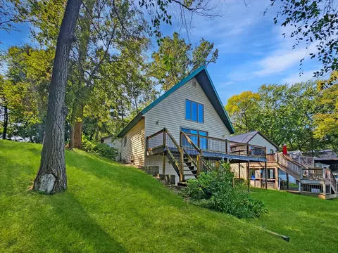 29713 County Hwy 67, Deer Creek, MN 56527