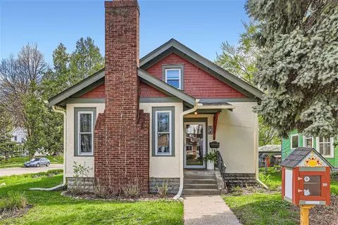 1220 27th Ave NE, Minneapolis, MN 55418
