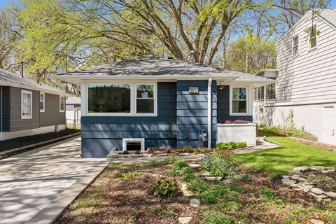 3336 Webster Ave S, Saint Louis Park, MN 55416