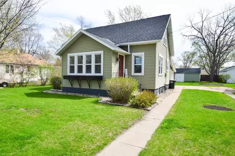 536 Oswald Ave, Belgrade, MN 56312