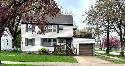 600 12th Ave NW, Austin, MN 55912