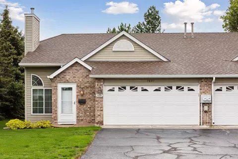7897 Taylor St NE, Spring Lake Park, MN 55432