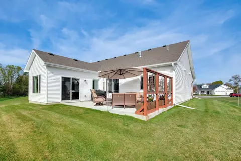 325 Riverview Cir, Hanover, MN 55341 photo 24