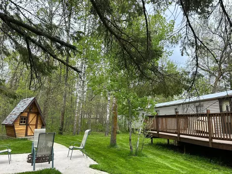 202 4th St N, Mcgrath, MN 56350