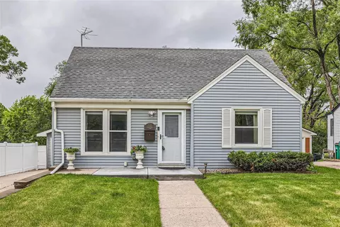 3030 Texas Ave S, Saint Louis Park, MN 55426