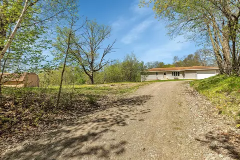 12324 County Road 51, Saint Joseph, MN 56374