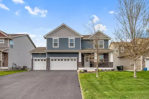 4555 124th Ln NE, Blaine, MN 55449