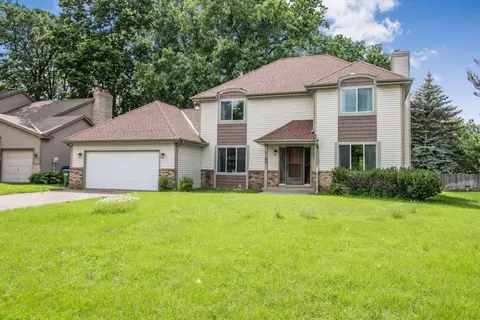7104 Riverwood Dr NE, Fridley, MN 55432