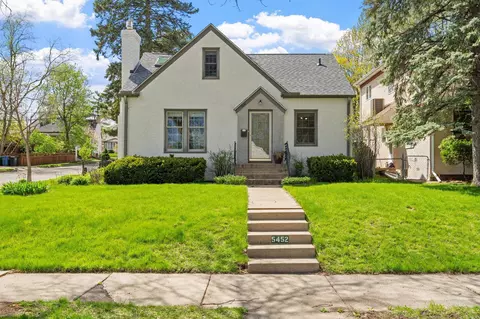 5452 Colfax Ave S, Minneapolis, MN 55419