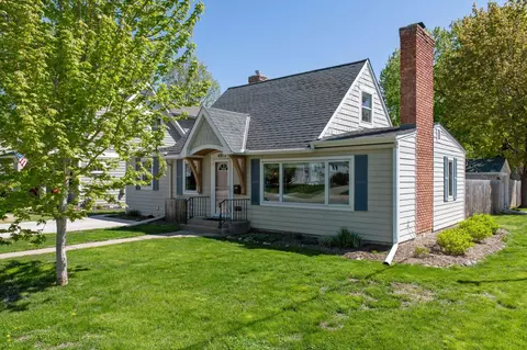 4071 Yosemite Ave S, Saint Louis Park, MN 55416
