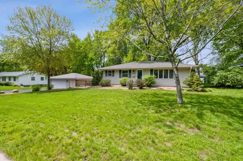 10822 Sheridan Ave S, Bloomington, MN 55431