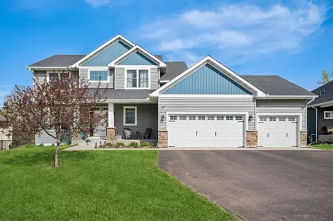 2113 Buffalo Run Rd, Buffalo, MN 55313