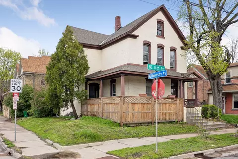 331 14th Ave NE, Minneapolis, MN 55413