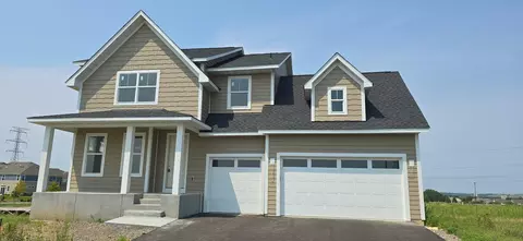 2947 Trinity Dr, Shakopee, MN 55379
