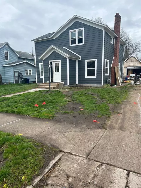 212 W Alcott Ave, Fergus Falls, MN 56537