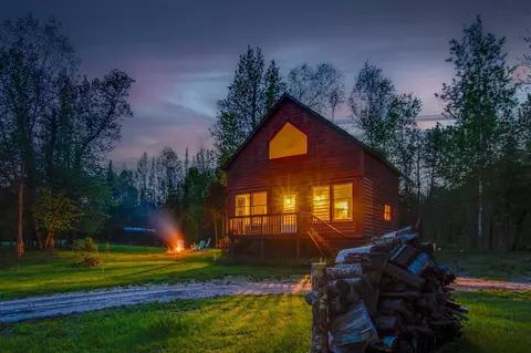 8587 N Moose Lake Rd NE, Pennington, MN 56663