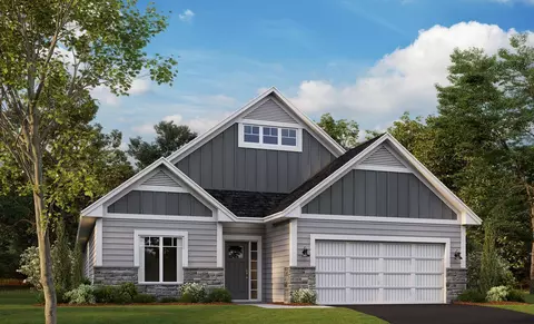 1113 111th Ln NE, Blaine, MN 55434