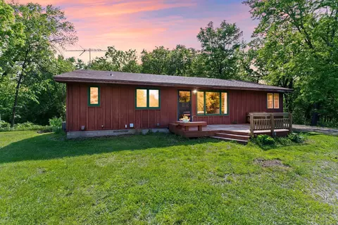 5020 323rd Ave NW, Cambridge, MN 55008