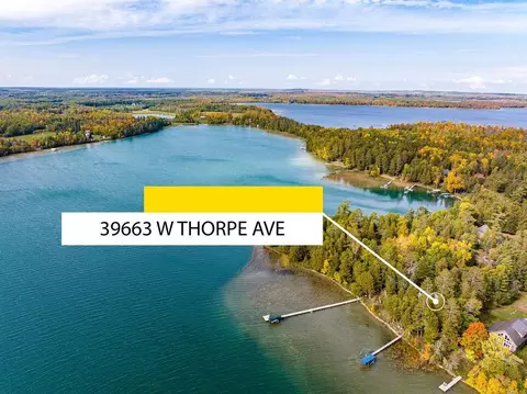 39663 W Thorpe Ave W, Deer River, MN 56636
