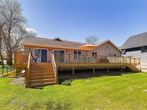 21460 275th Ave, Starbuck, MN 56381