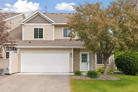 1701 Stone Meadow Blvd, Shakopee, MN 55379