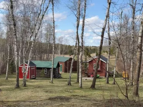 24233 Field Ln, Nevis, MN 56467