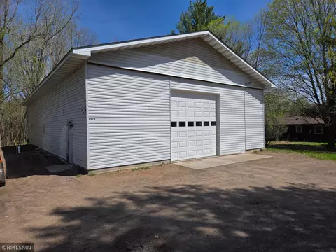 207 2nd Ave NW #A, Milltown, WI 54858