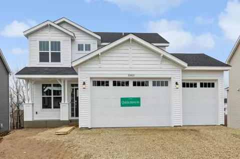 20425 Gargoyle Ln, Lakeville, MN 55044