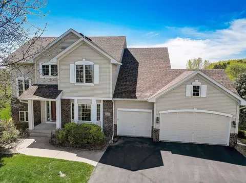 26829 Stirling Court Boulder Pointe, Elko New Market, MN 55020