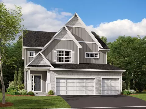 7236 Paris Ave NE, Otsego, MN 55330