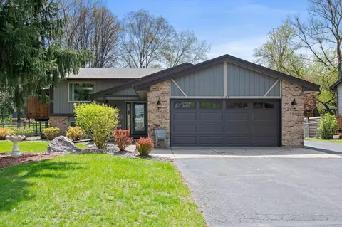 4122 97th Ln NE, Circle Pines, MN 55014