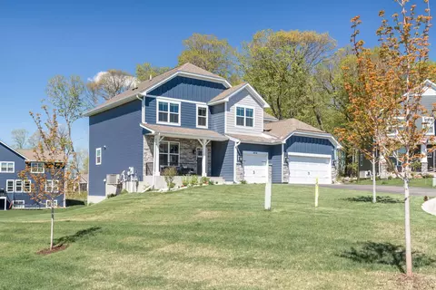 1454 Sage Wood Ct, Chaska, MN 55318