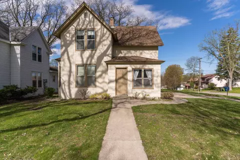 621 N Union Ave, Fergus Falls, MN 56537