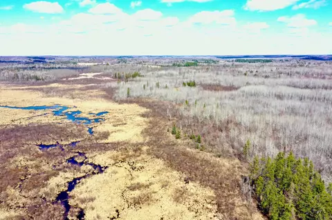 Na Partridge Creek Rd, Partridge Twp, MN 55704