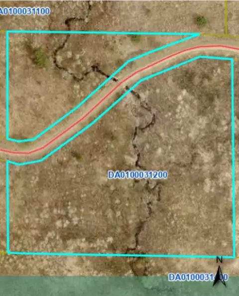 Nnnn E Big Beaver Road, Dairyland, WI 54830