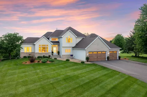 16070 Andrie St NW, Ramsey, MN 55303