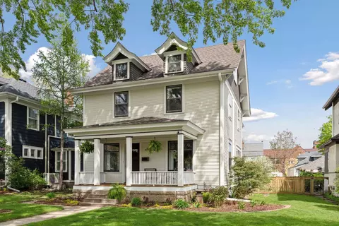3039 Colfax Ave S, Minneapolis, MN 55408